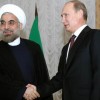 Krievija ar Irānu noslēdz vērienīgu tirdzniecības līgumu